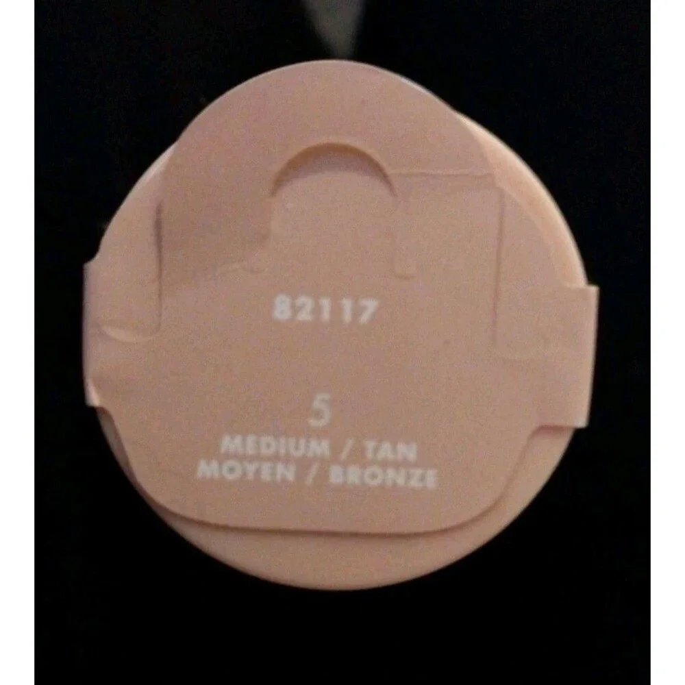e.l.f/Formula Z Cosmetics piece glow